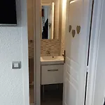 Lägenhet Cosy Pour 4 Personnes En Rdc