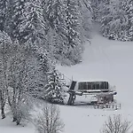 Cosy Pour 4 Personnes En Rdc Lägenhet Villard-de-Lans