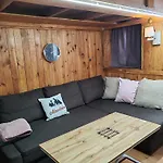 Lägenhet Cosy Pour 4 Personnes En Rdc Villard-de-Lans