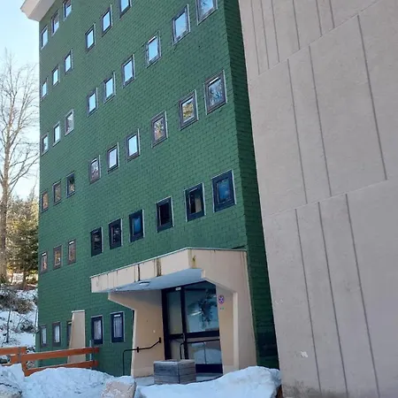 Lägenhet Cosy Pour 4 Personnes En Rdc Villard-de-Lans