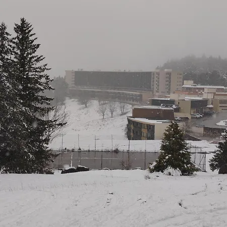 Apartment Cosy Pour 4 Personnes En Rdc Villard-de-Lans