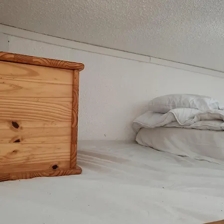 Cosy Pour 4 Personnes En Rdc Apartment