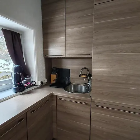 Apartment Cosy Pour 4 Personnes En Rdc Villard-de-Lans