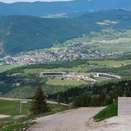 Cosy Pour 4 Personnes En Rdc * Villard-de-Lans