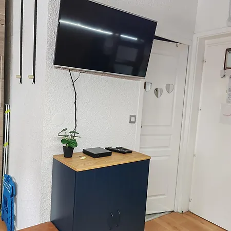 Cosy Pour 4 Personnes En Rdc * Villard-de-Lans