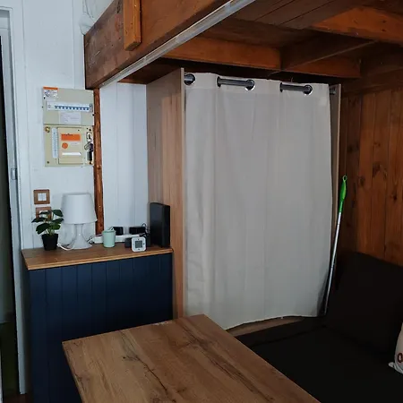 Cosy Pour 4 Personnes En Rdc Apartment